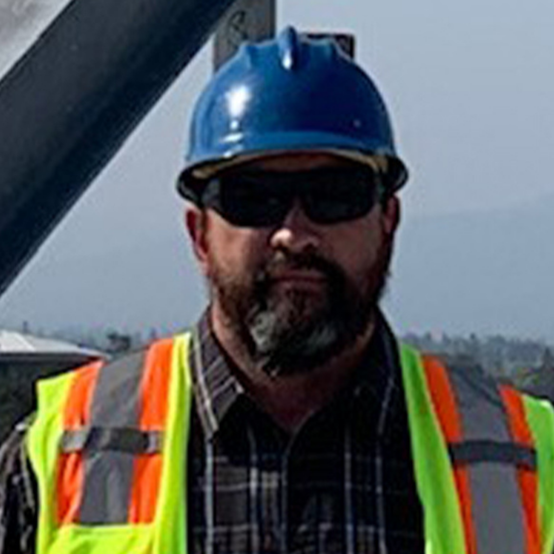 Randall Chin, Area Superintendent | NorCal and PNW
