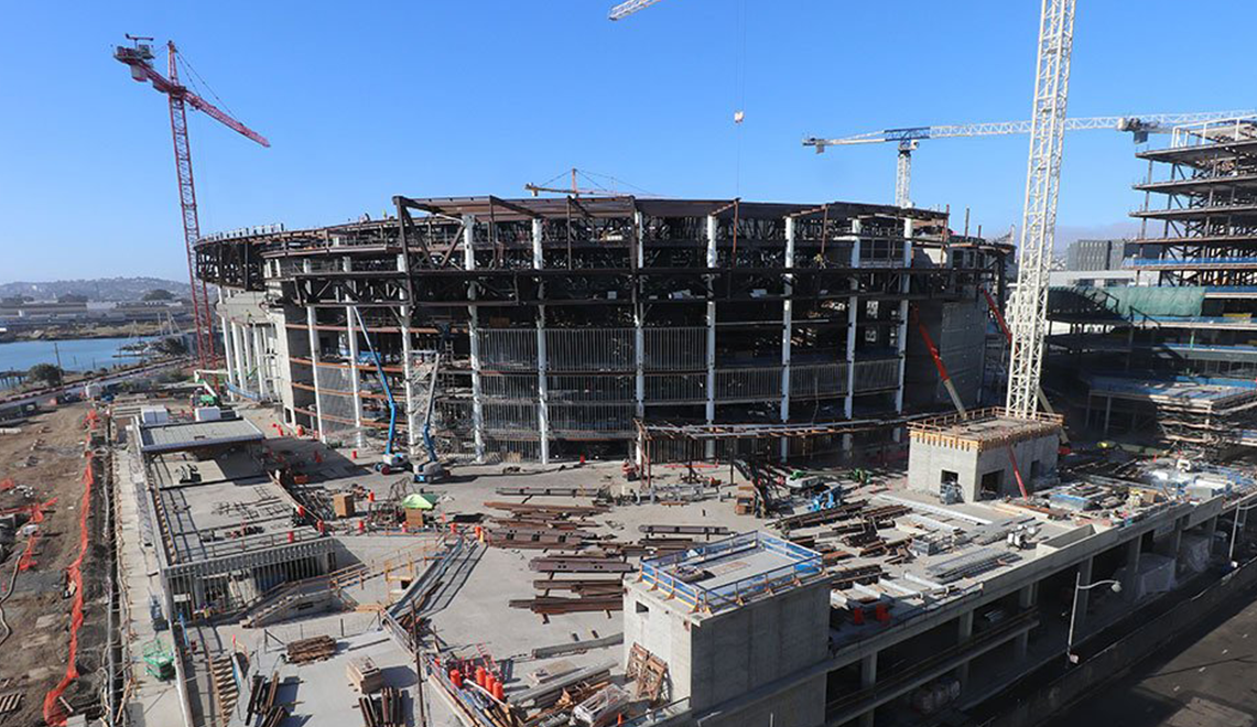 Winning with teamwork