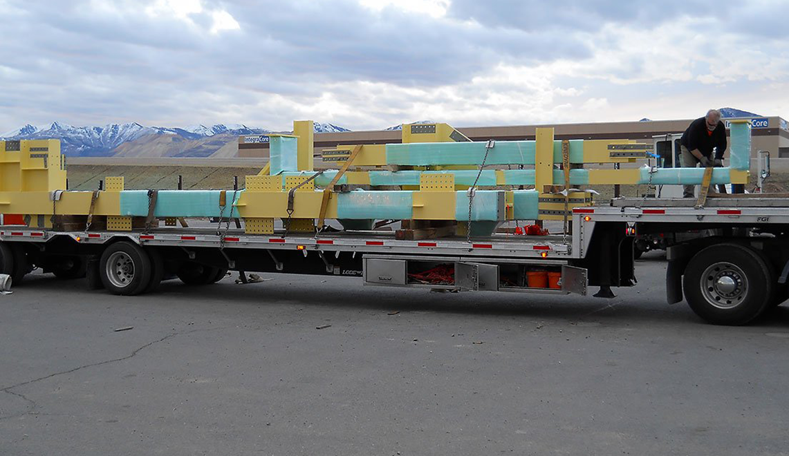 Business Heritage Focus