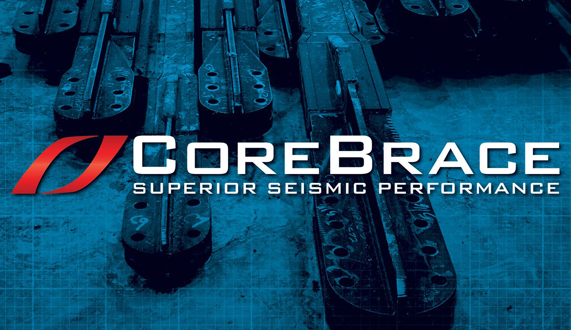 CoreBrace Announces Purchase of Star Seismic SME Steel