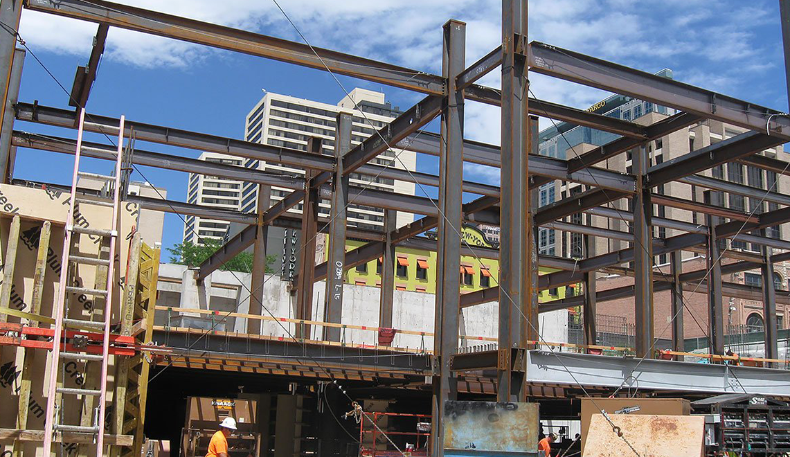 Most Outstanding Projects of 2014