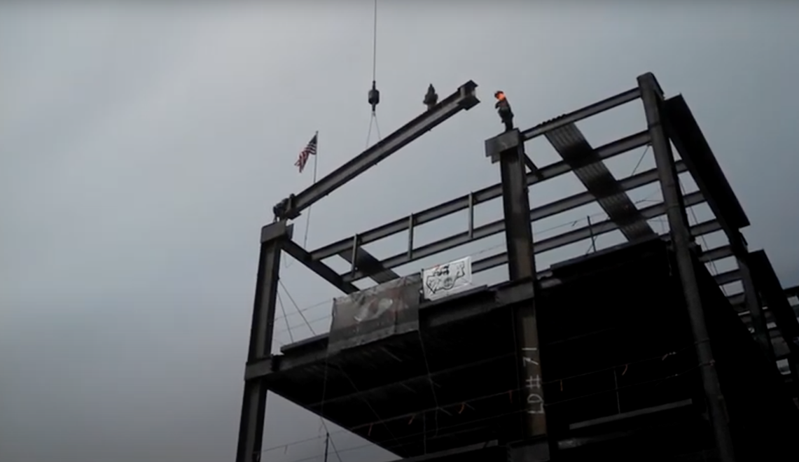 Cornerstone at Cottonwood Corporate Center