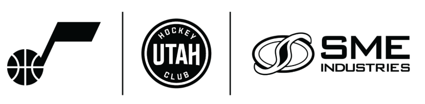 Utah Jazz and Utah Hockey Club Partner with SME Industries, Inc. to Empower Foster Care Youth of Utah