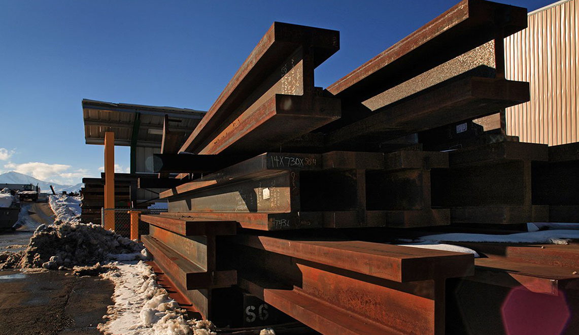 Trump’s proposed tariffs on steel and aluminum could slow Utah’s growth, critics say