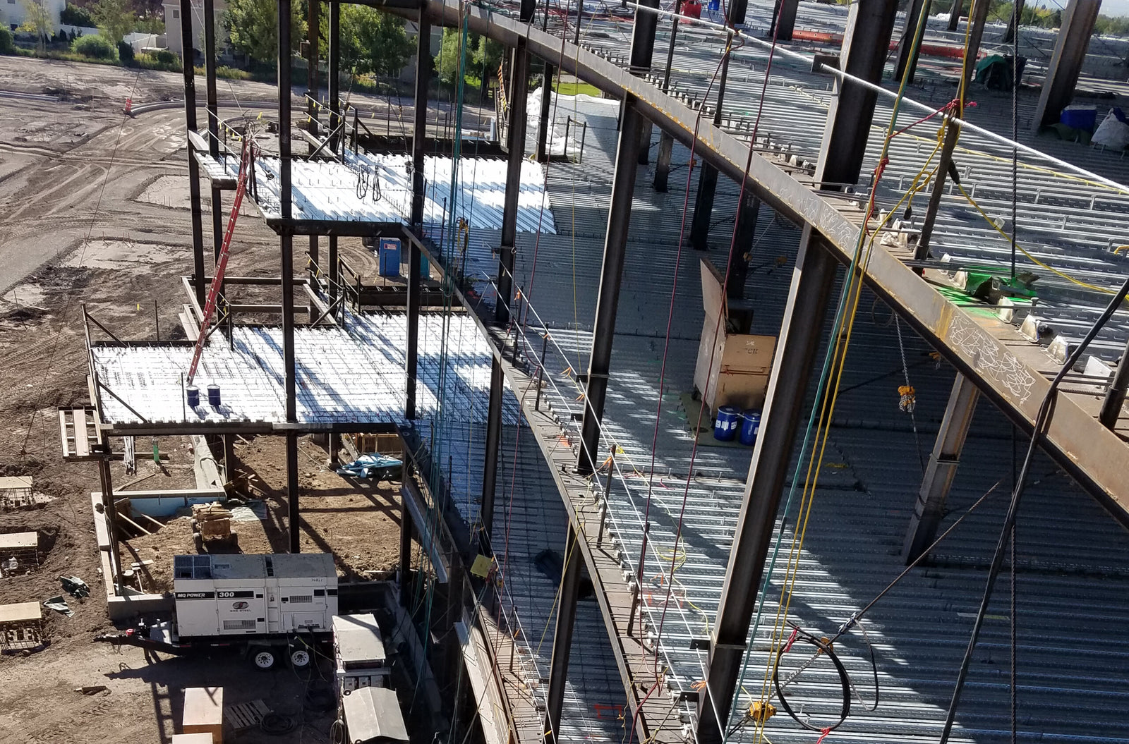 IHC Layton Hospital LAYTON, UTAH