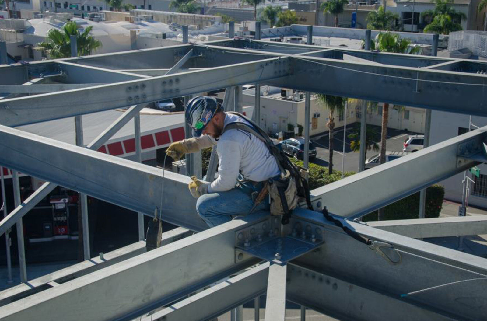 Wallis Annenberg Center BEVERLY HILLS, CALIFORNIA