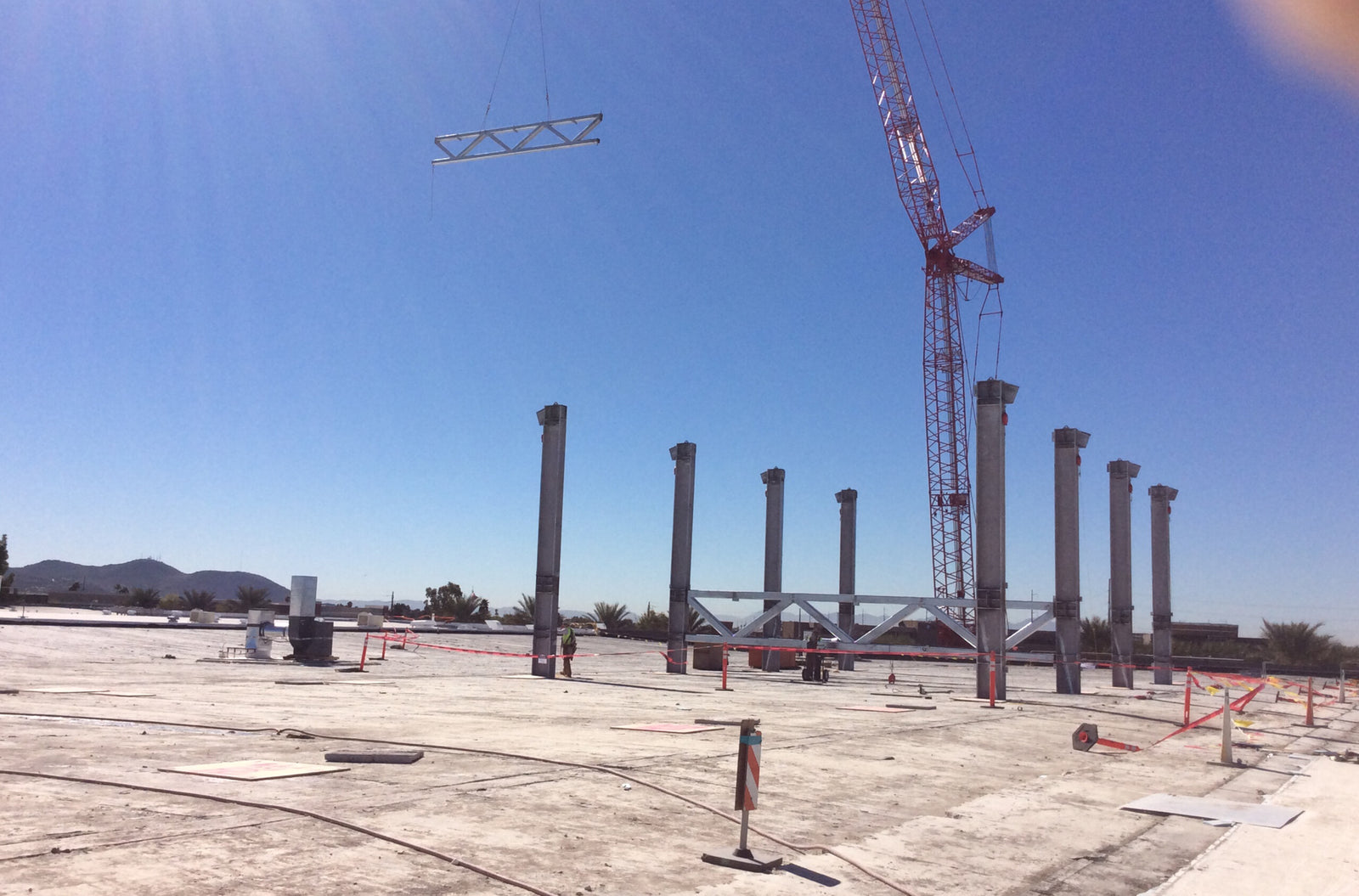 Aligned Data Center PHOENIX, ARIZONA