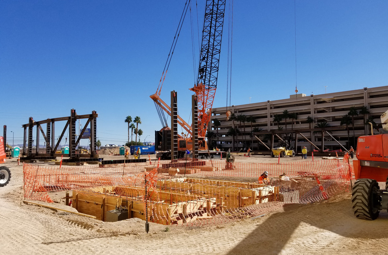 MGM Grand Convention Center LAS VEGAS, NEVADA