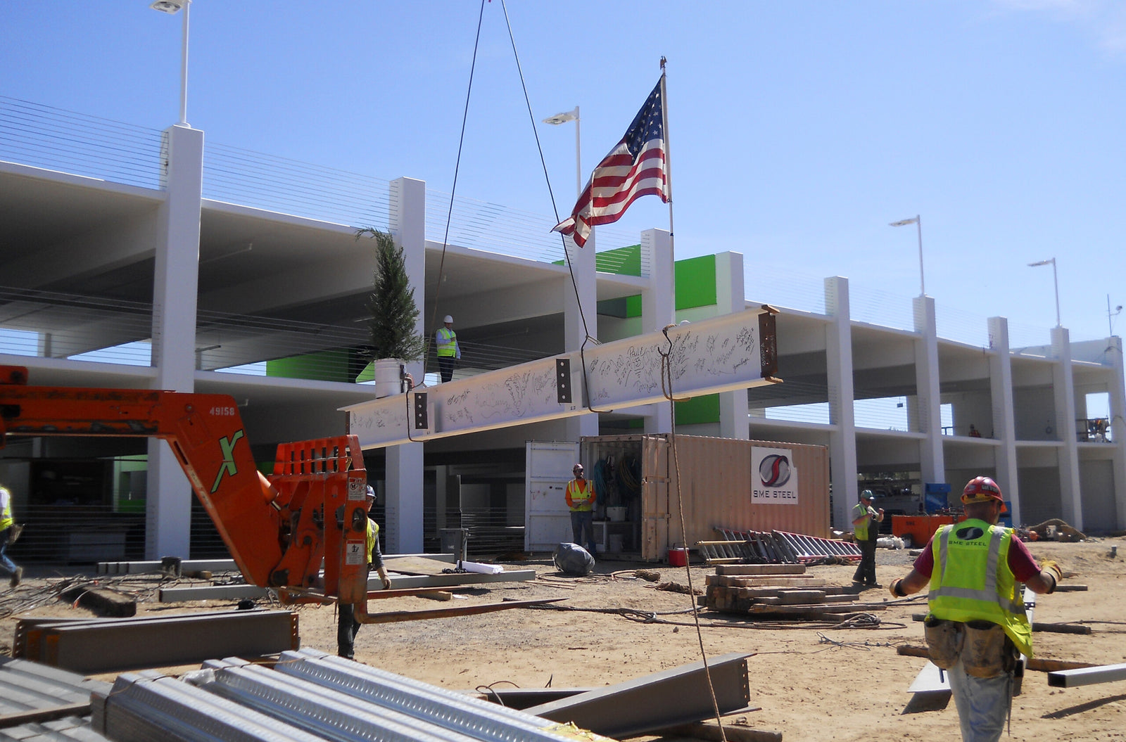 Newport Beach Civic Center NEWPORT BEACH, CALIFORNIA