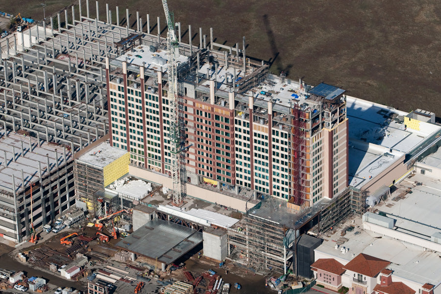 Thunder Valley Casino LINCOLN, CALIFORNIA