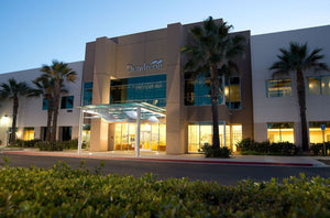 Dendreon Pharmaceuticals SEAL BEACH, CALIFORNIA