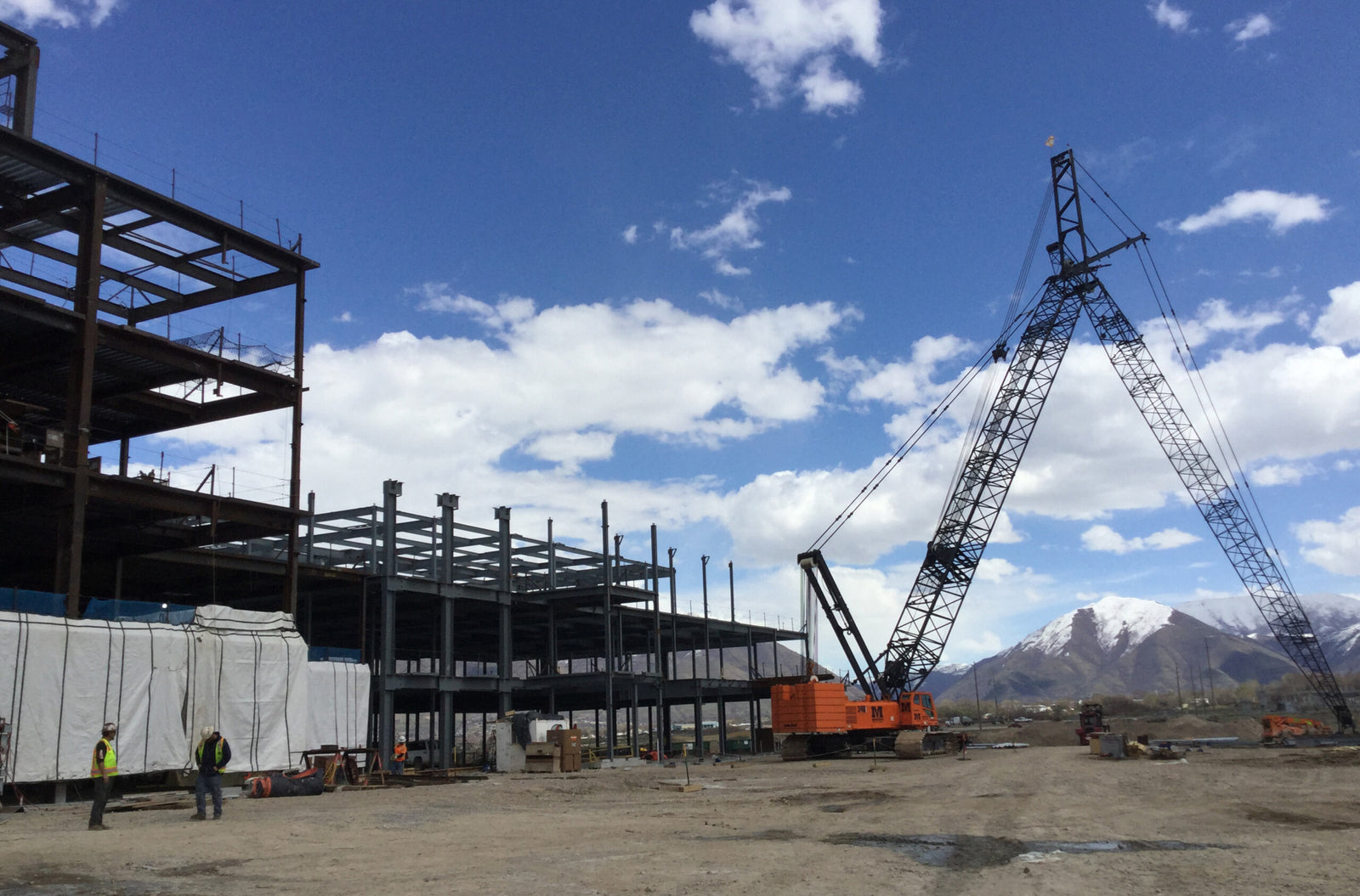 IHC Spanish Fork Hospital SPANISH FORK, UTAH