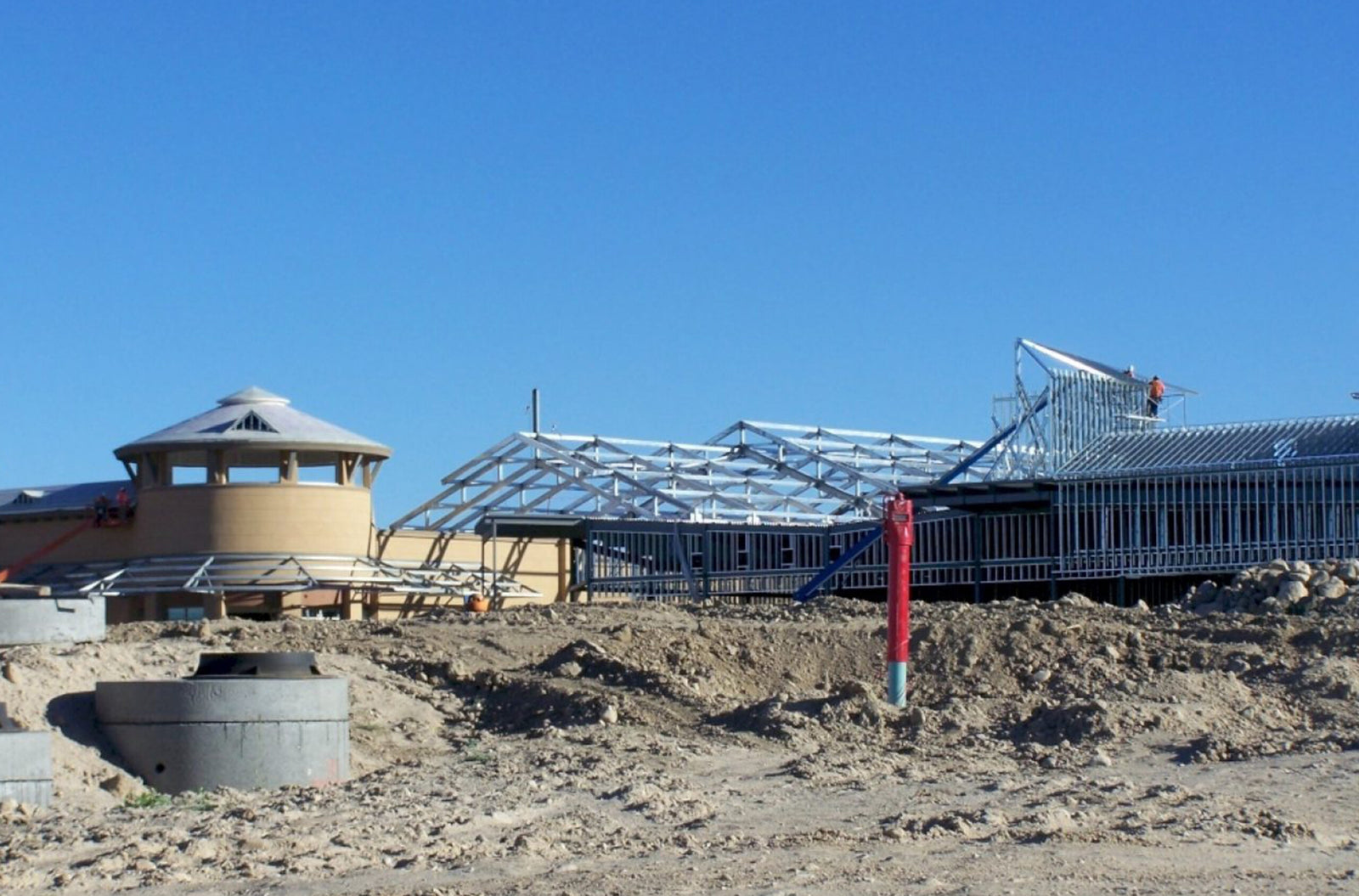 Outlets at Traverse LEHI, UTAH