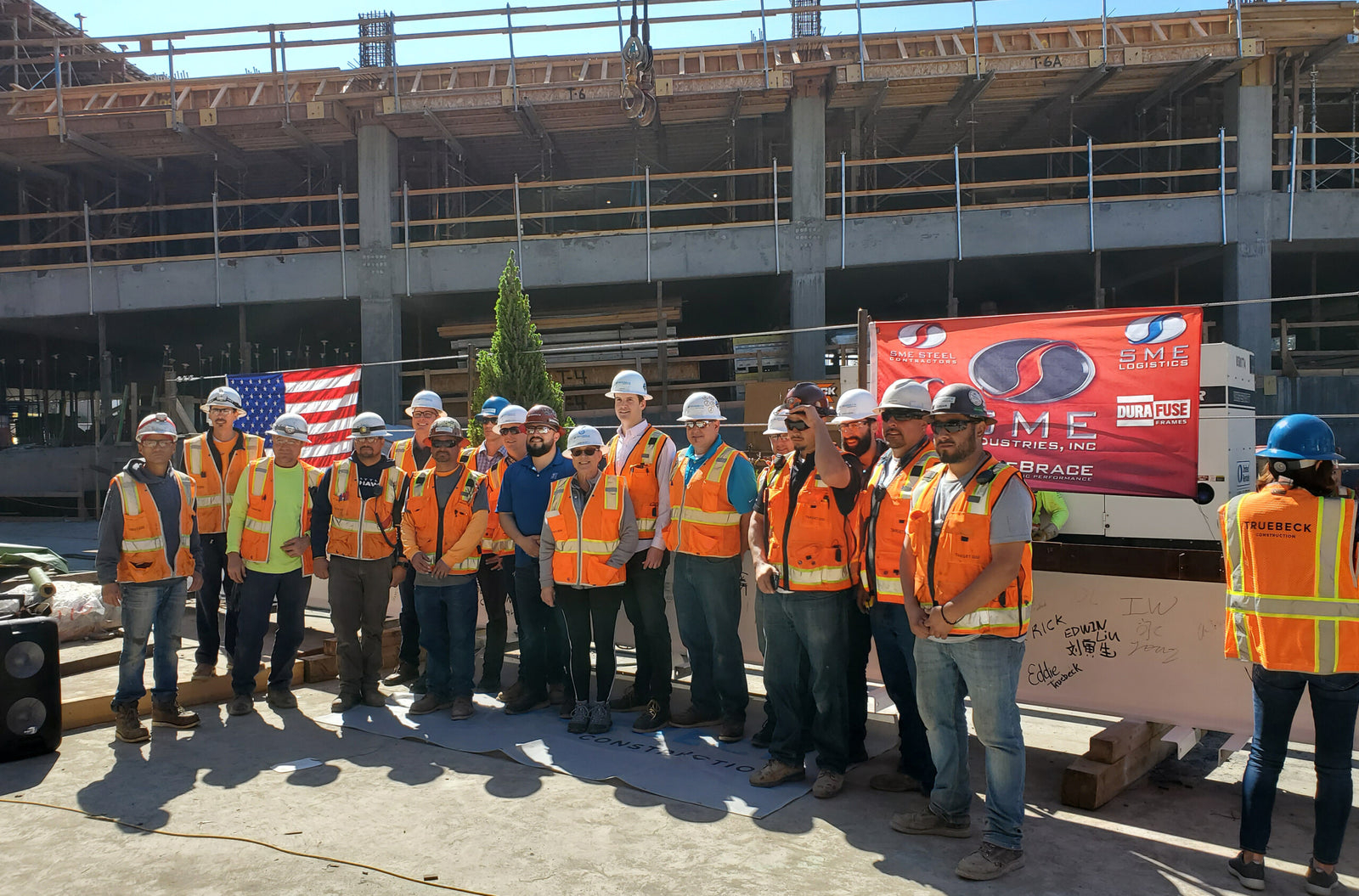 San Tomas Square SANTA CLARA, CALIFORNIA