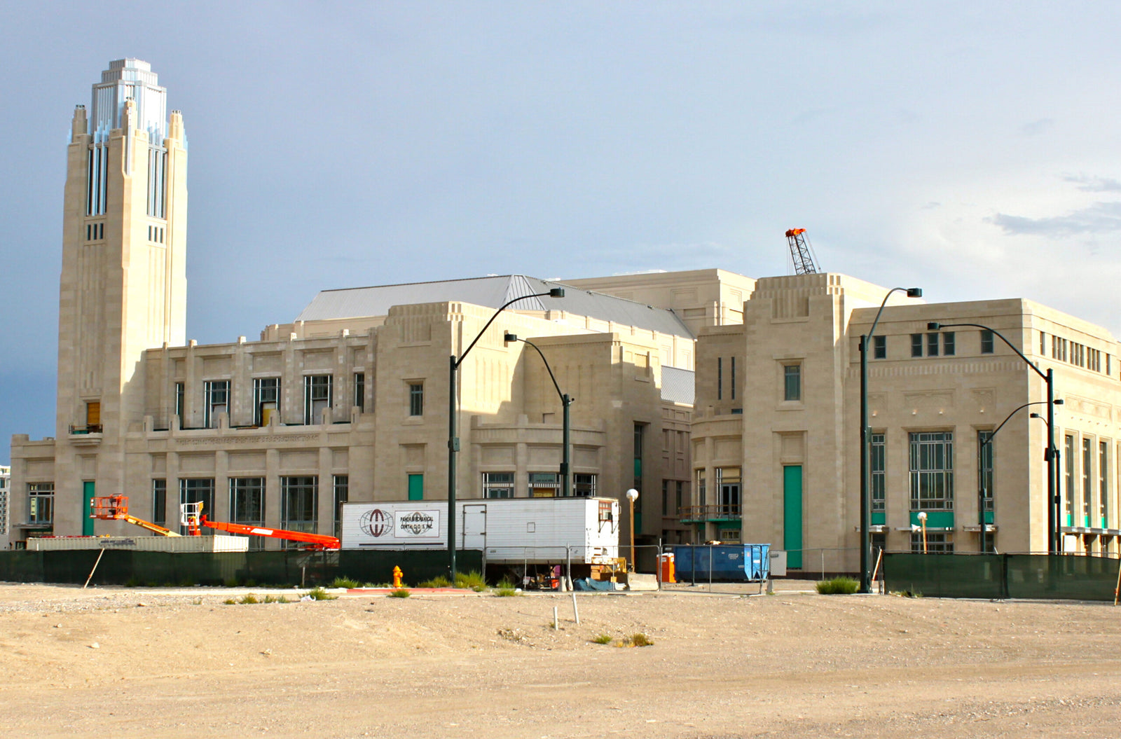 Smith Center for the Performing Arts LAS VEGAS, NEVADA