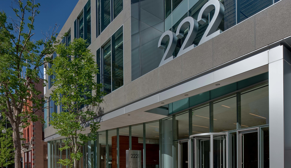 222 Main SALT LAKE CITY, UTAH