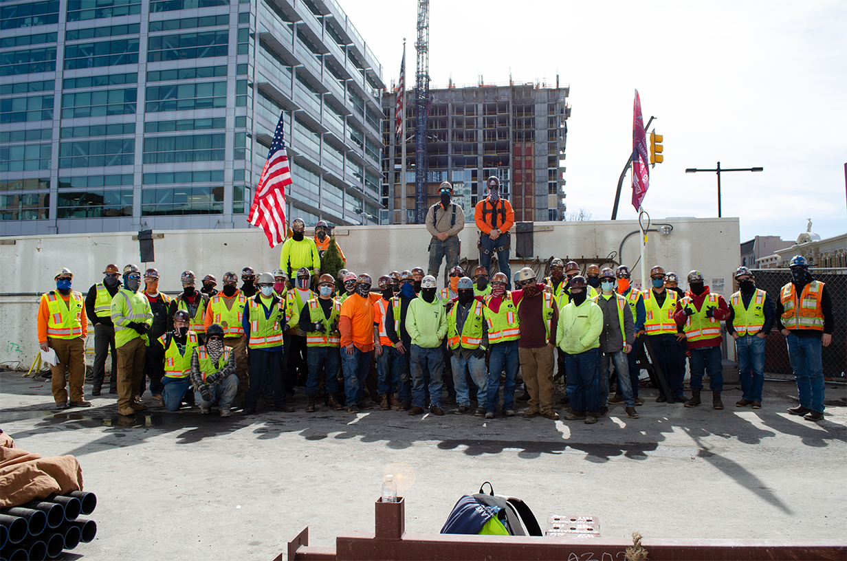 95 State at City Creek SALT LAKE CITY, UTAH