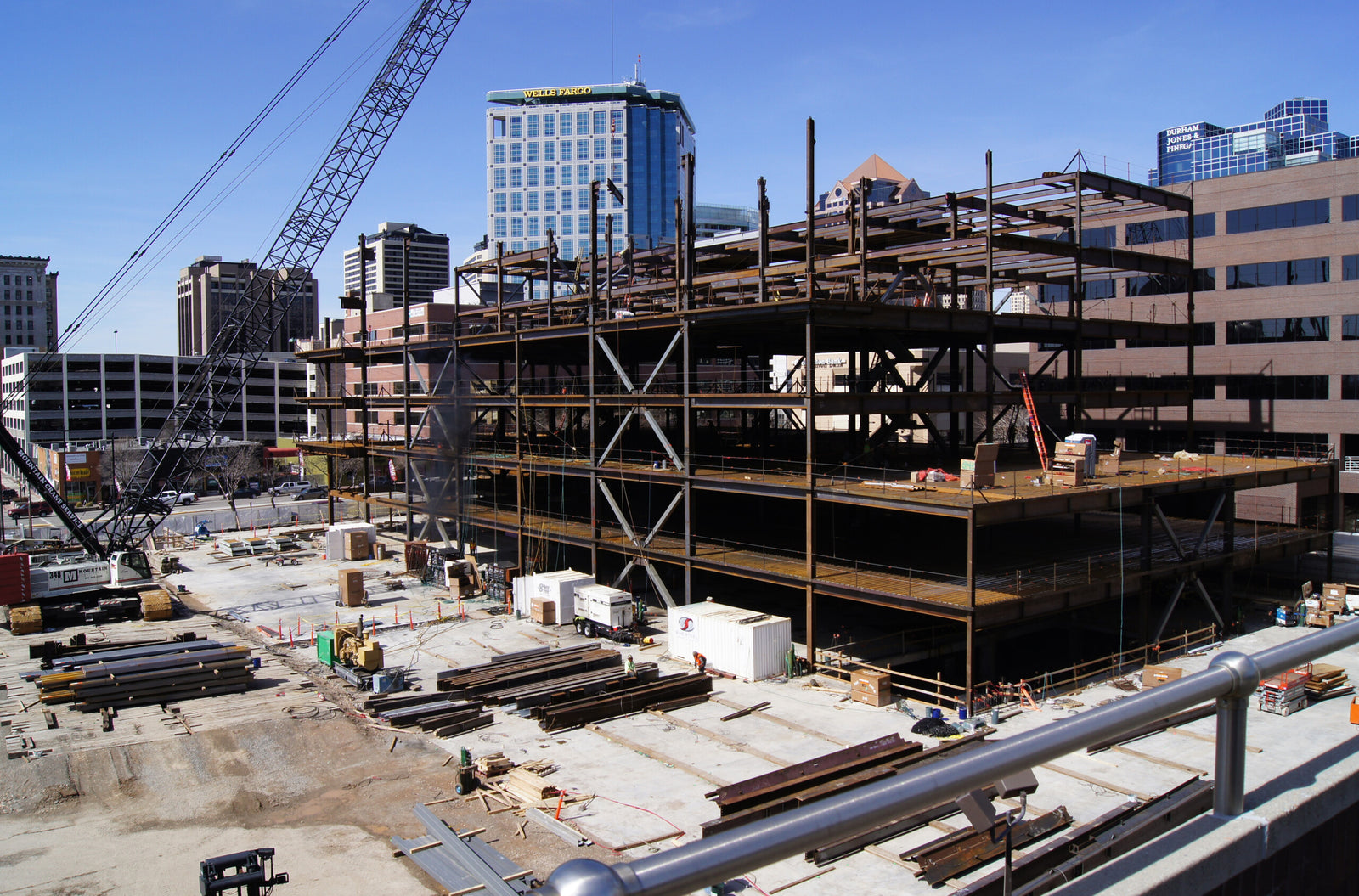 Questar Center SALT LAKE CITY, UTAH
