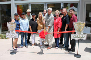 Roxbury Park Community Center BEVERLY HILLS, CALIFORNIA