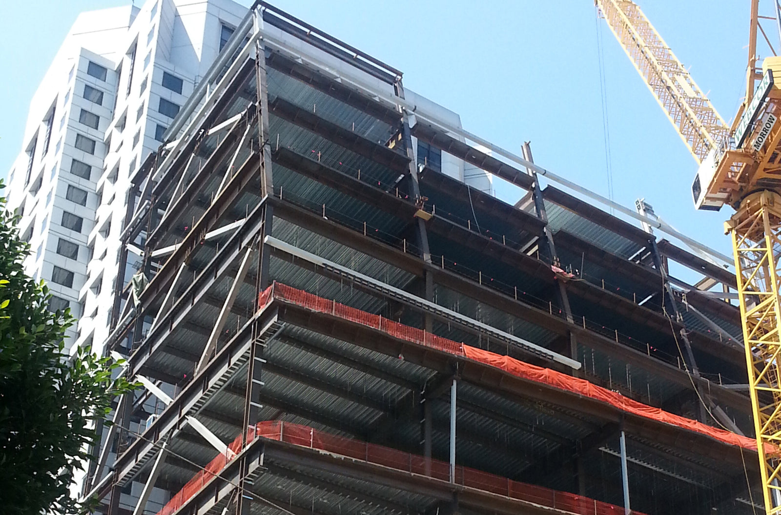 San Francisco Museum of Modern Art SAN FRANCISCO, CALIFORNIA