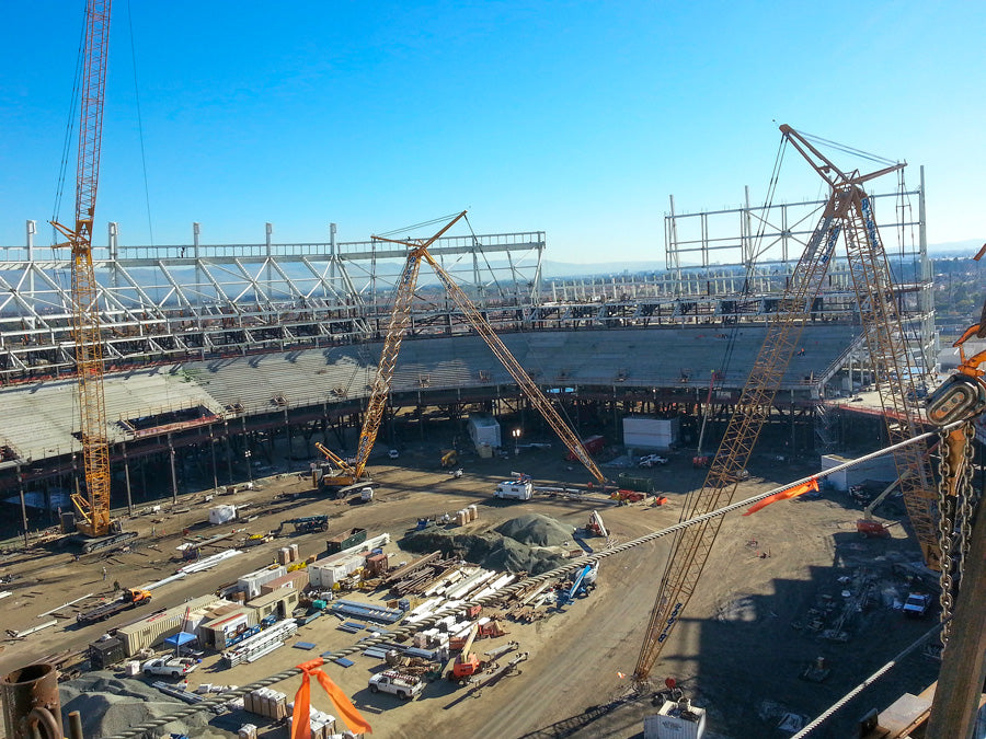 T-Mobile Arena, Las Vegas, Nevada
