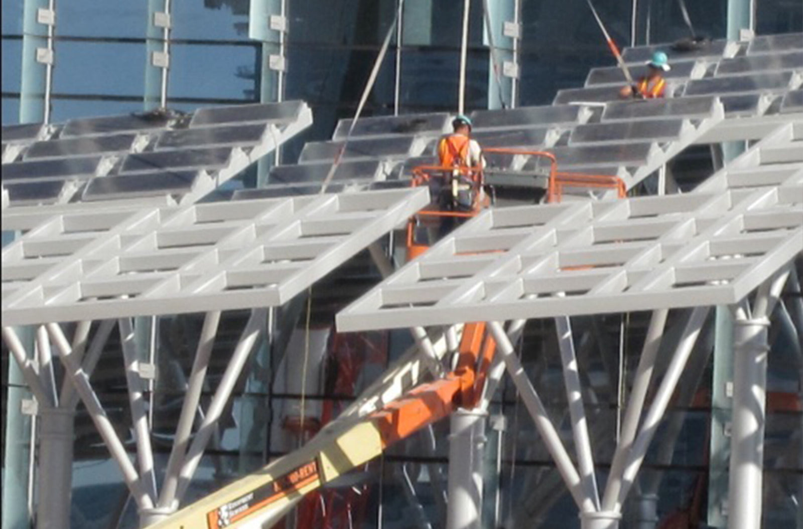 Las Vegas City Hall LAS VEGAS, NEVADA