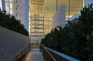 San Diego Federal District Courthouse SAN DIEGO, CALIFORNIA