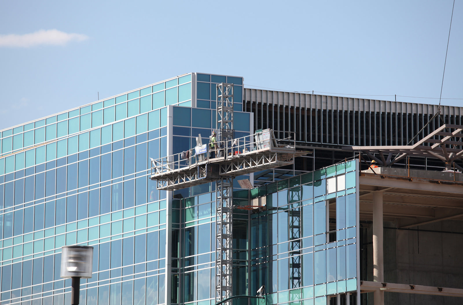 Utah Valley Convention Center PROVO, UTAH