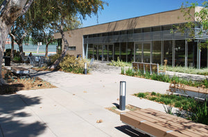Roxbury Park Community Center BEVERLY HILLS, CALIFORNIA