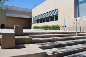 Roxbury Park Community Center BEVERLY HILLS, CALIFORNIA