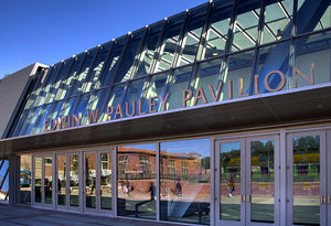 UCLA Pauley Pavilion LOS ANGELES, CALIFORNIA