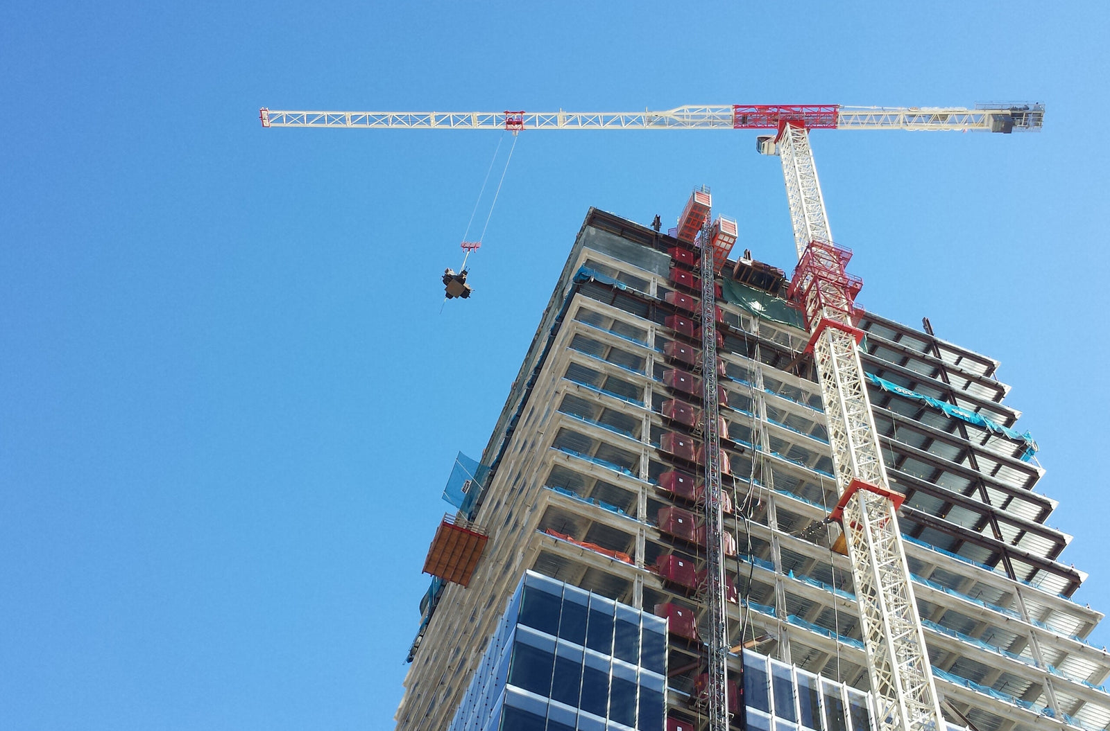 95 State at City Creek SALT LAKE CITY, UTAH