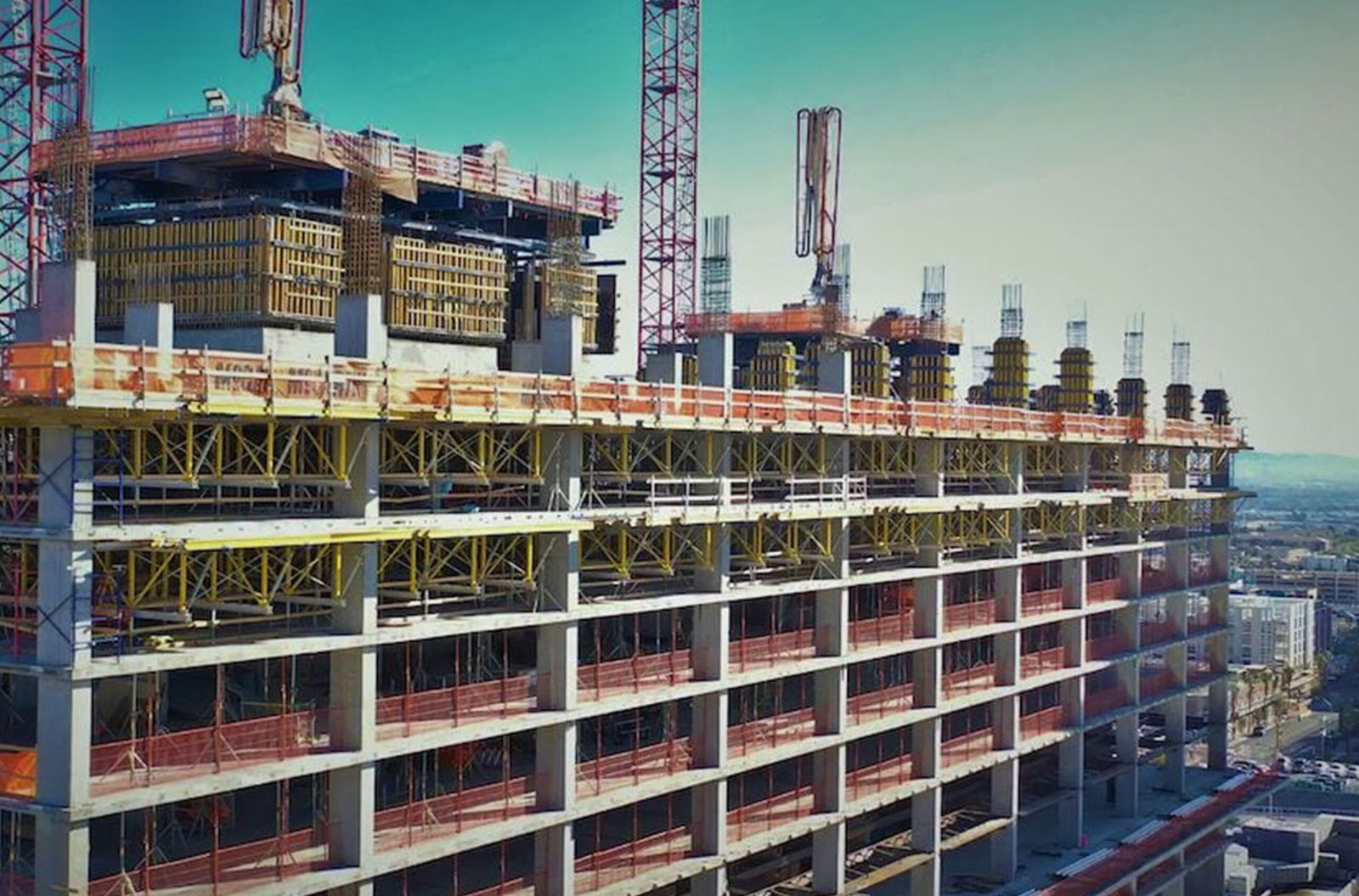 Circa Las Vegas LAS VEGAS, NEVADA