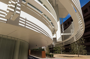 San Diego Federal District Courthouse SAN DIEGO, CALIFORNIA
