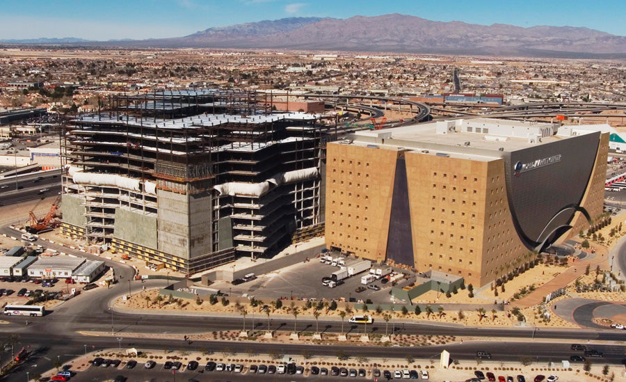 World Market Center II LAS VEGAS, NEVADA