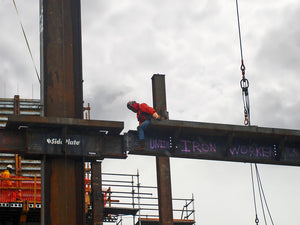 Workers Compensation Fund Office Building SALT LAKE CITY, UTAH