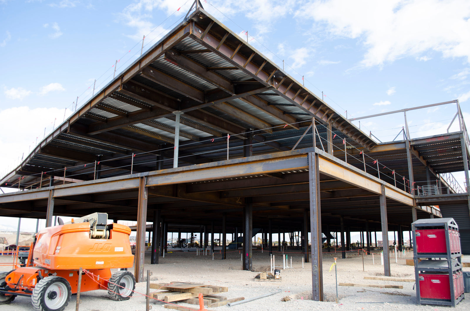Durango Culinary Health Center, Las Vegas, NV