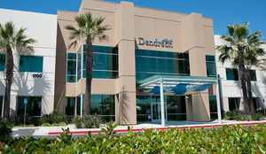 Dendreon Pharmaceuticals SEAL BEACH, CALIFORNIA