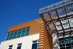 City College of San Francisco Joint-Use Facility SAN FRANCISCO, CALIFORNIA