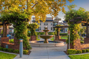 Mercy General Hospital SACRAMENTO, CALIFORNIA
