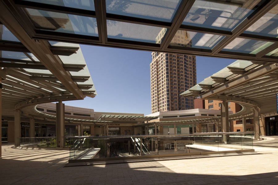 City Creek Center SALT LAKE CITY, UTAH