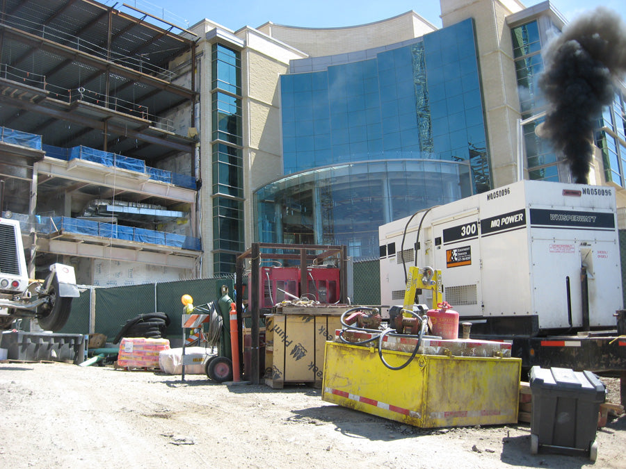 Huntsman Cancer Institute PROVO, UTAH