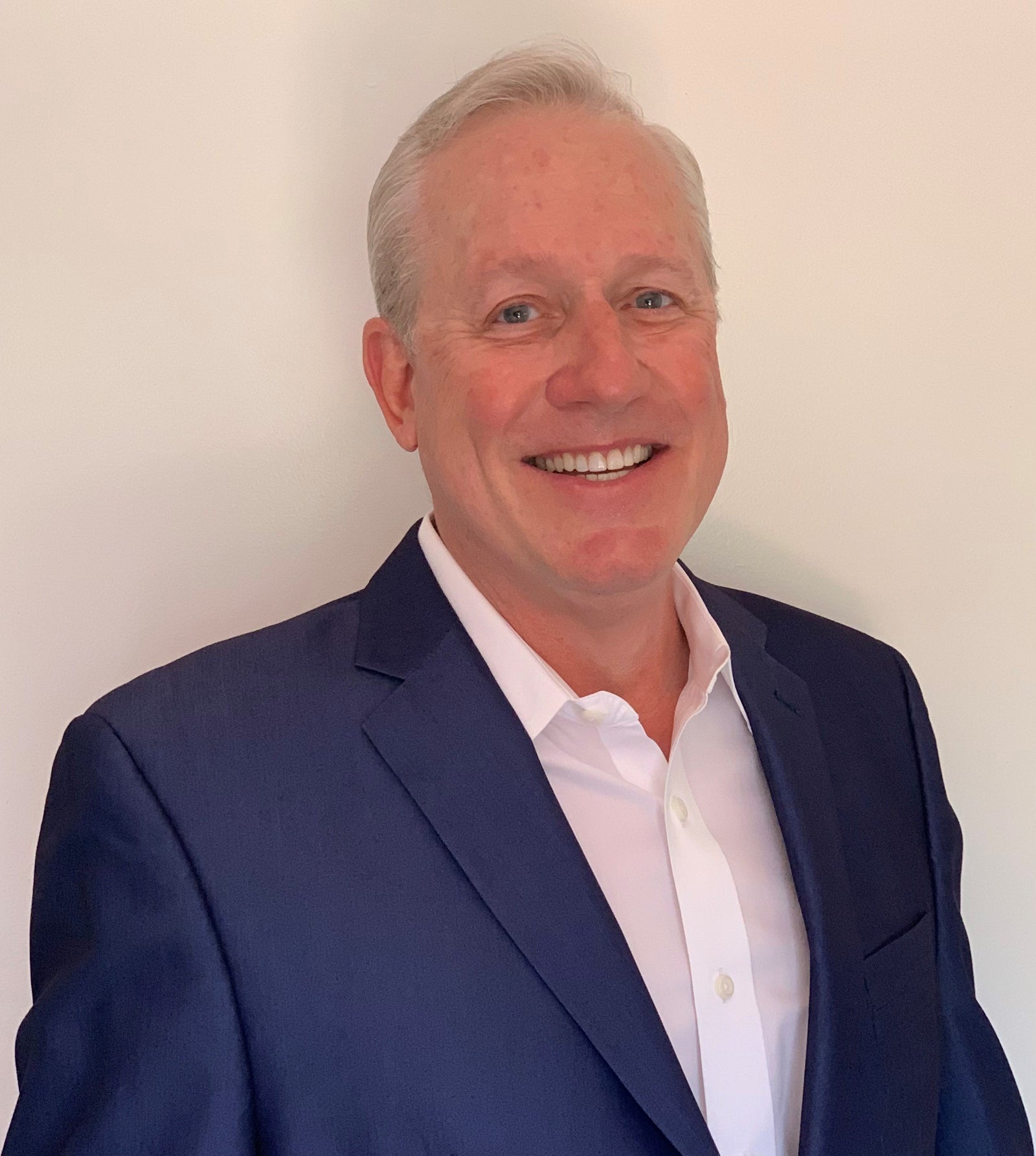 Jerry McWherter, Vice President, Sales | Southern California