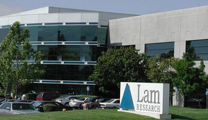 LAM Research FREMONT, CALIFORNIA