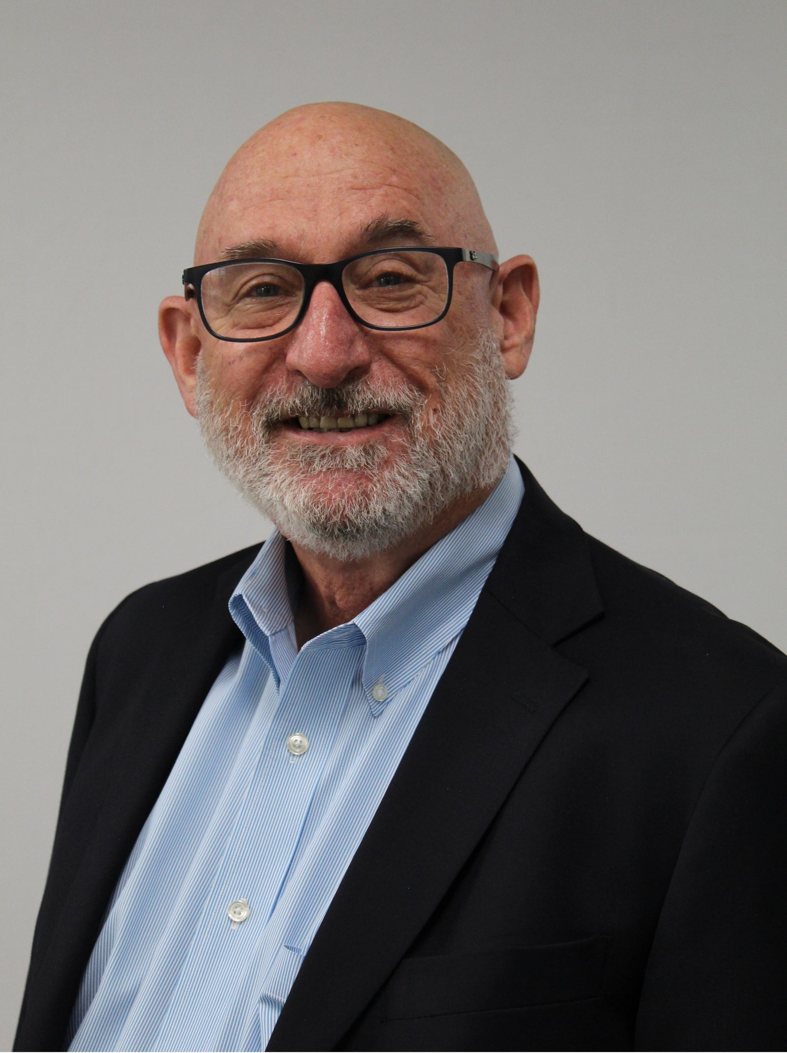 Robert McGregor, Vice President, Sales | Northern California