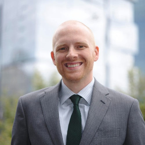 Ryan McKinney, PE, SE | Director of Engineering