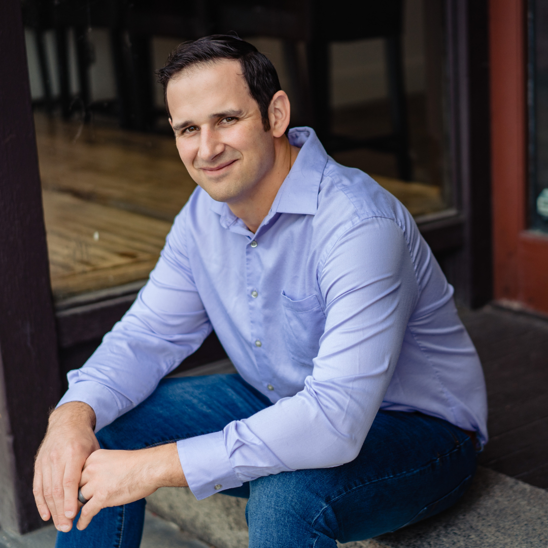 Tyler Winkley, ASSOC. DBIA, PE, SE | Director of Preconstruction