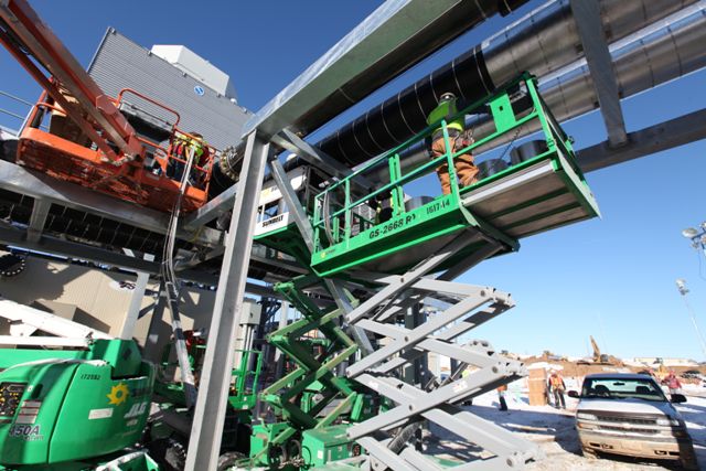 eBay Topaz Data Center SOUTH JORDAN, UTAH