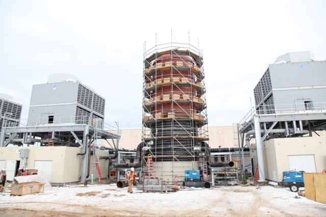 orienttower 6814 - 8