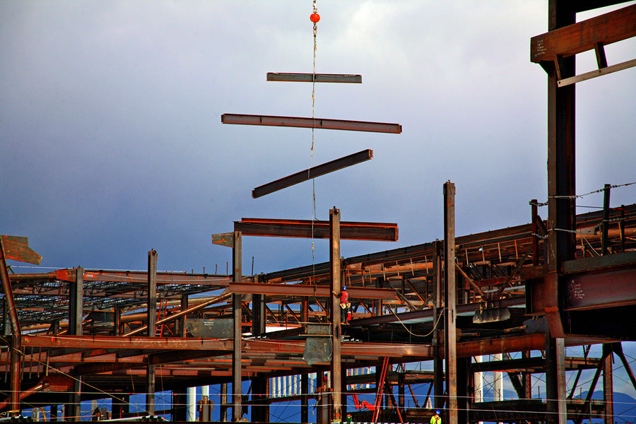 McCarran International Airport LAS VEGAS, NEVADA